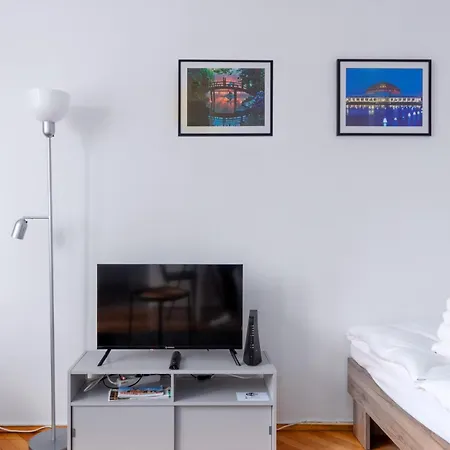 Rynek Cosy By Bookinghost Wroclaw