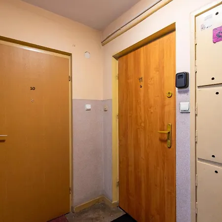 Rynek Cosy By Bookinghost Daire