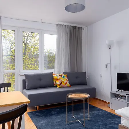 Rynek Cosy By Bookinghost * Wroclaw