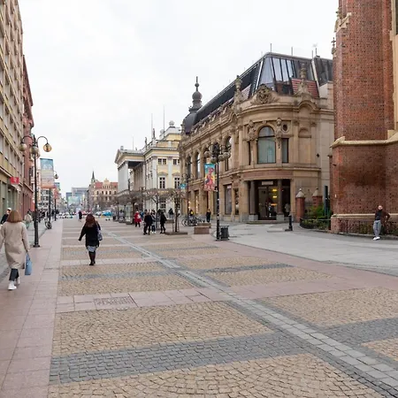 Rynek Cosy By Bookinghost * Wroclaw