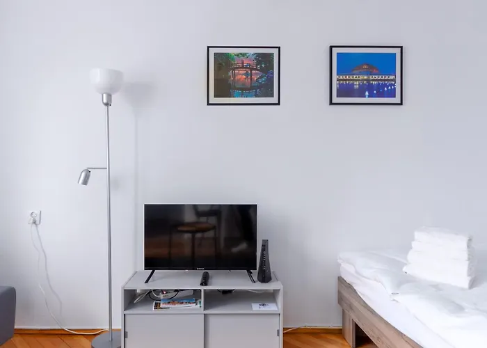 Rynek Cosy By Bookinghost Wroclaw