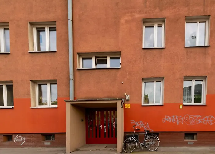 Rynek Cosy By Bookinghost Daire