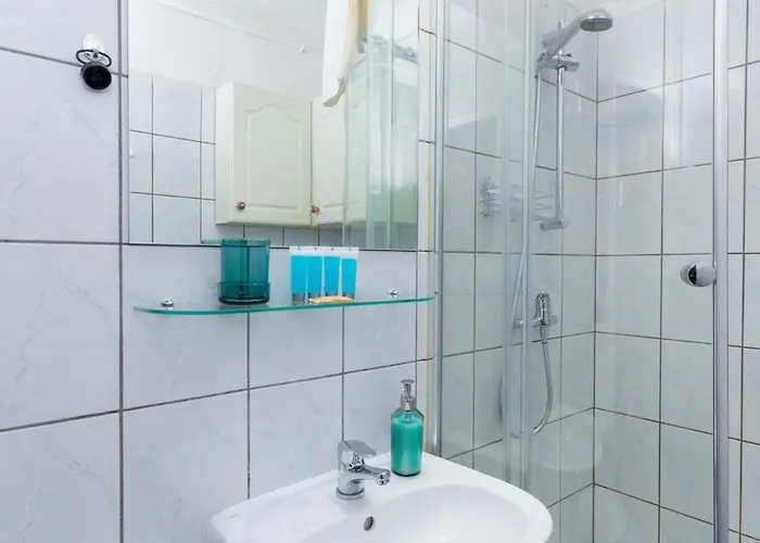 Rynek Cosy By Bookinghost