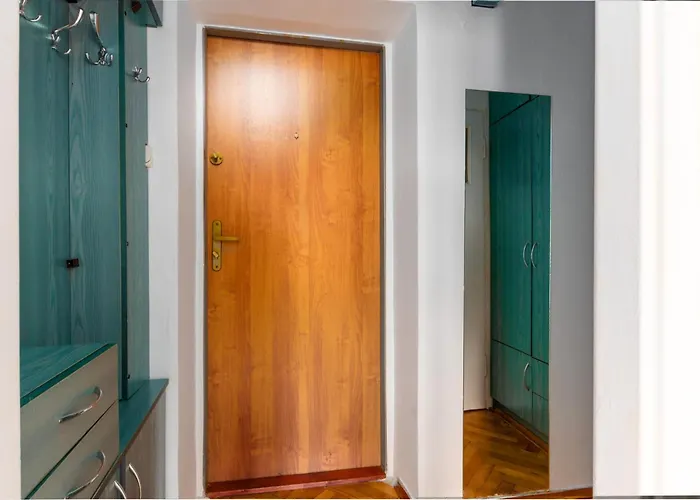 Daire Rynek Cosy By Bookinghost