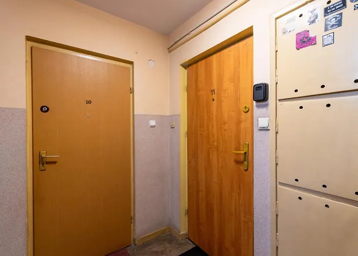 Rynek Cosy By Bookinghost Daire