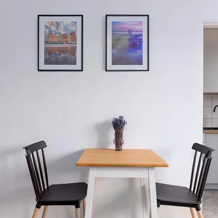 Rynek Cosy Apartment *