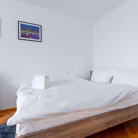 Rynek Cosy Apartment Wroclaw