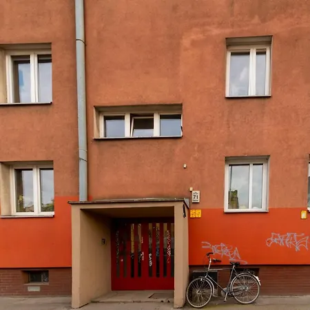 Rynek Cosy By Bookinghost Апартаменты