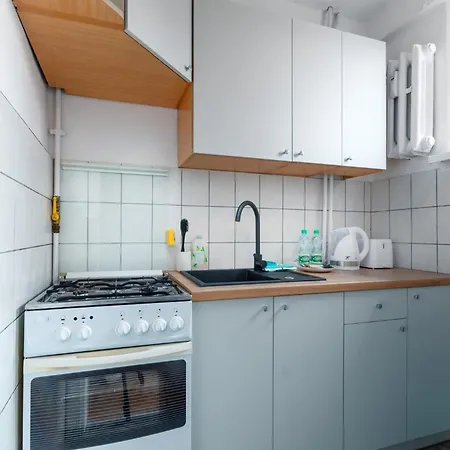 Apartment Rynek Cosy *