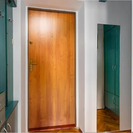 Апартаменты Rynek Cosy By Bookinghost