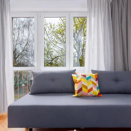 Rynek Cosy By Bookinghost Апартаменты Вроцлав