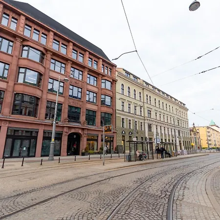 Apartament Rynek Cosy *