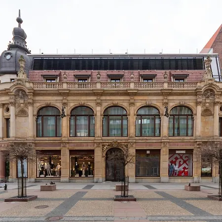Rynek Cosy