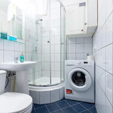 Apartment Rynek Cosy Wroclaw