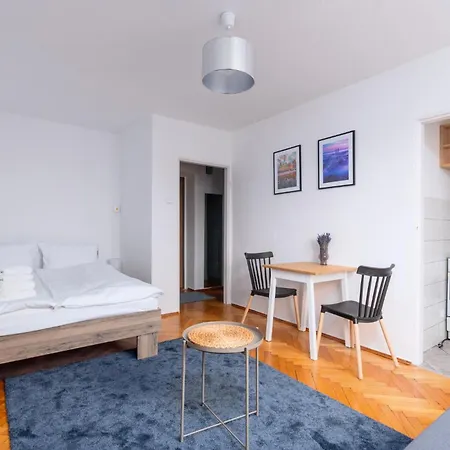 Rynek Cosy Apartment Wroclaw