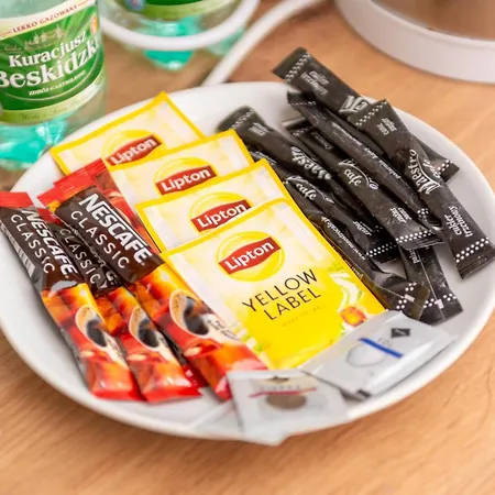 Апартаменты Rynek Cosy By Bookinghost Вроцлав