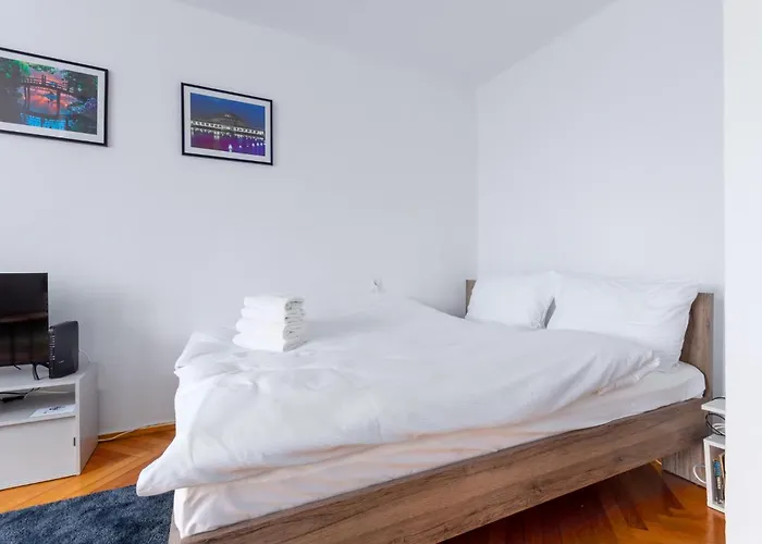 Rynek Cosy By Bookinghost Appartement Wrocław