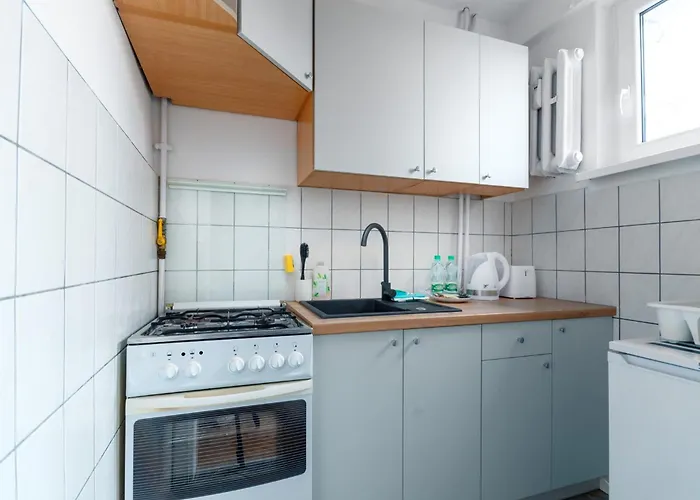 Appartement Rynek Cosy By Bookinghost *