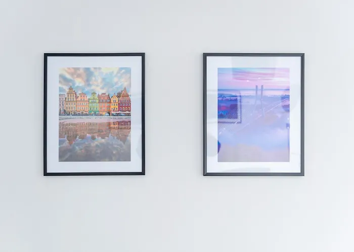 Appartement Rynek Cosy By Bookinghost Wrocław