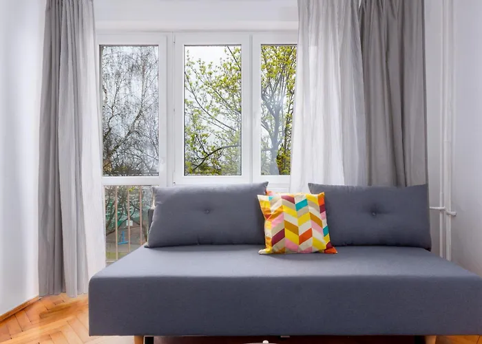 Rynek Cosy By Bookinghost Appartement Wrocław