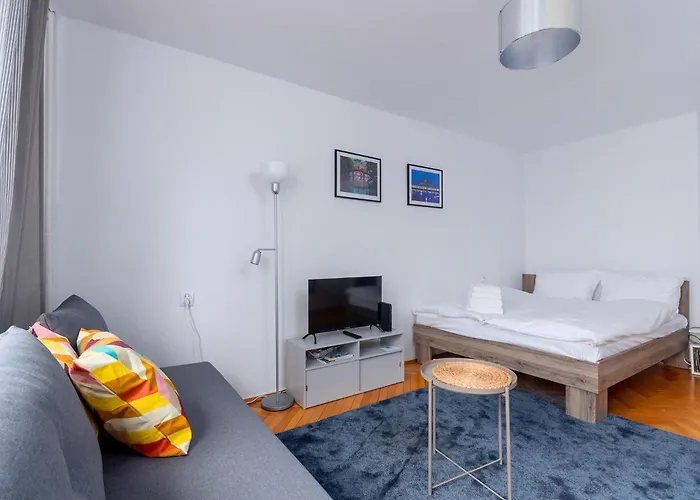 Rynek Cosy By Bookinghost Wrocław