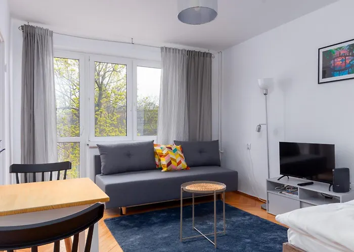 Rynek Cosy By Bookinghost * Wrocław