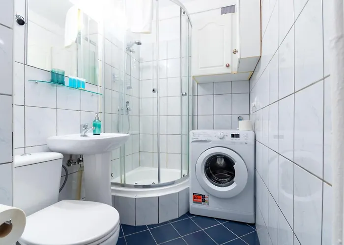 Appartement Rynek Cosy By Bookinghost Wrocław