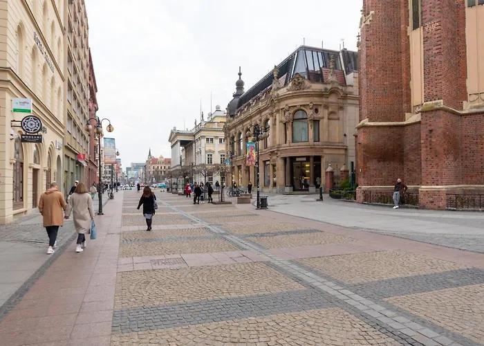 Rynek Cosy By Bookinghost * Wrocław
