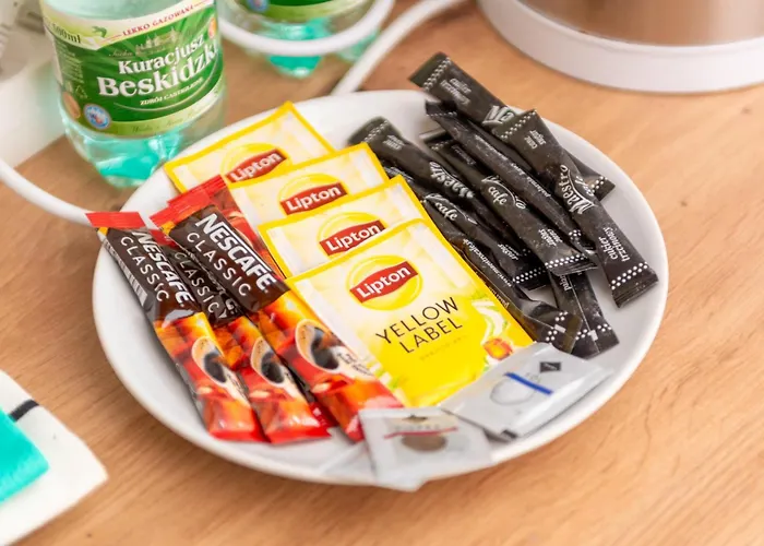 Appartement Rynek Cosy By Bookinghost Wrocław